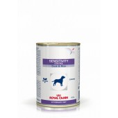 ROYAL CANIN DOG SENSITIVITY CONTROL UMIDO 410g